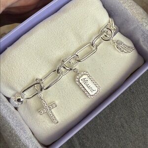 BP Chamelier Blessed beyond words